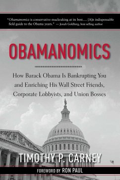 Obamanomics - Carney, Timothy P