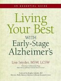 Living Your Best With Early-Stage Alzheimer's