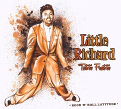 Tutti Frutti - Little Richard