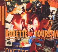 Tourism (2009 Version) - Roxette
