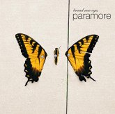 Brand New Eyes