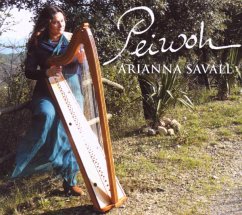 Peiwoh - Savall,Arianna