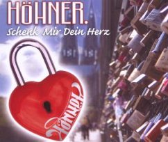 Cover Schenk Mir Dein Herz