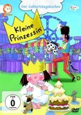 Kleine Prinzessin - Vol. 6: Der Geburtstagskuchen