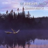 Sibelius-Edition Vol. 9: Kammermusik Vol.2