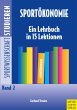 Sportökonomie - Bild 1