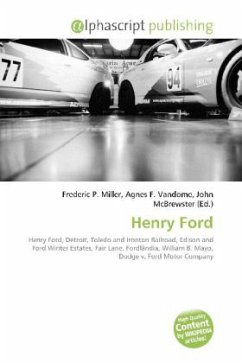 Henry Ford