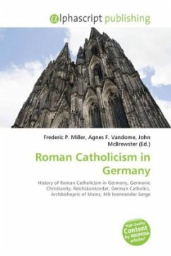 Roman Catholicism in Germany