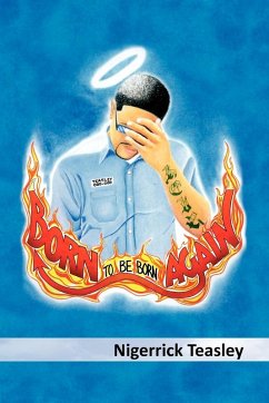 Cover Born To Be Born Again