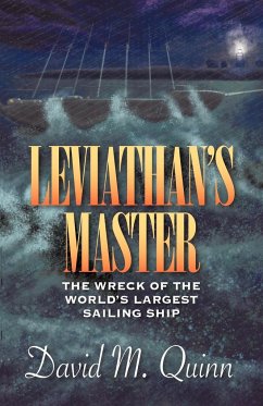 Leviathan's Master