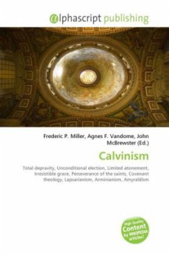 Calvinism