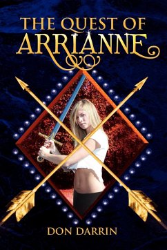The Quest of Arrianne - Darrin, Don