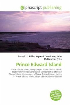 Prince Edward Island