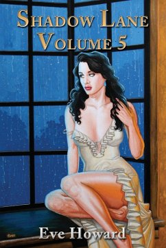 Shadow Lane Volume 5 - Howard, Eve