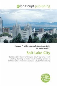 Salt Lake City