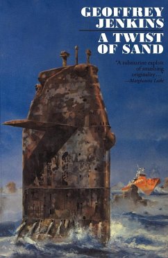 A Twist of Sand - Jenkins, Geoffrey