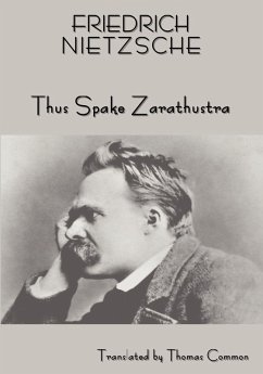 Cover Friedrich Nietzsche's Teaching