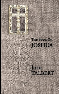 The Book Of Joshua