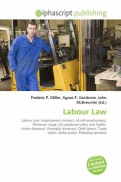 Labour Law