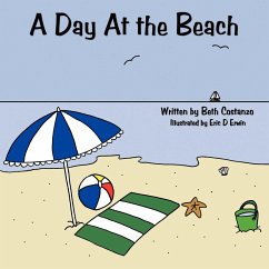 A Day At the Beach - Costanzo, Beth