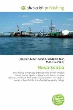 Cover Nova Scotia