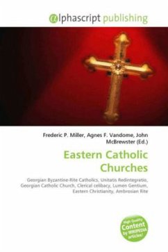 Eastern Catholic Churches