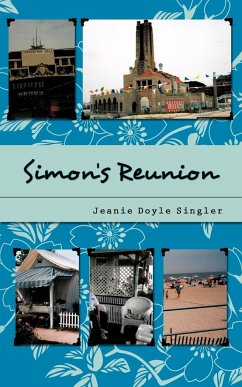 Simon's Reunion - Doyle Singler, Jeanie