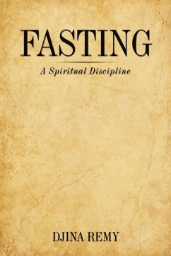 Fasting - Remy, Djina