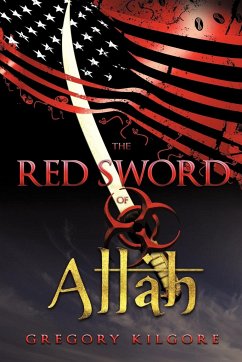 The Red Sword of Allah