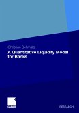 A Quantitative Liquidity Model for Banks