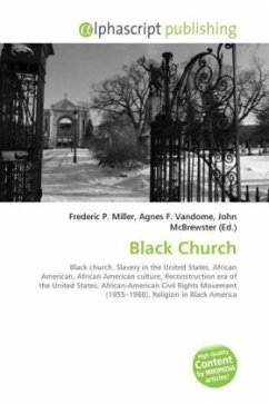 Black Church