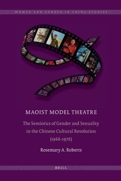 Maoist Model Theatre - Roberts, Rosemary