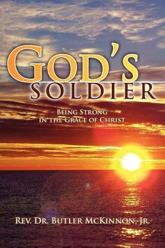 God's Soldier - McKinnon, Butler Jr.; McKinnon, Rev Butler Jr.