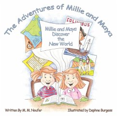 The Adventures of Millie and Maya - Noufer, M. M.