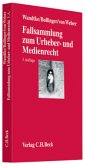 Fallsammlung zum Urheber- und Medienrecht