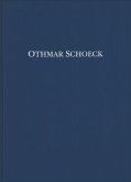 Schoeck, O: Vom Fischer un syner Fru Schoeck, O: Vom Fischer un syner Fru