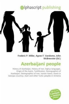 Azerbaijani people