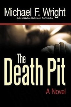 Cover The Death Pit