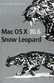 Mac OS X 10.6 Snow Leopard