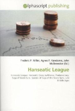 Hanseatic League