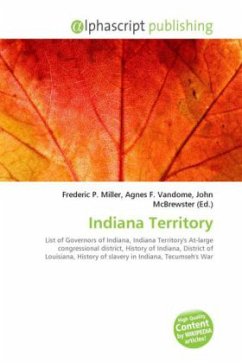 Indiana Territory