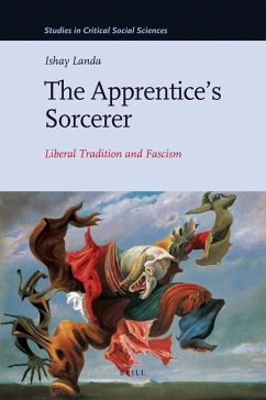 The Apprentice's Sorcerer - Landa, Ishay