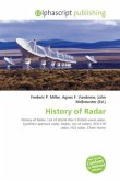 History of Radar