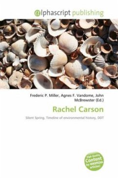 Rachel Carson