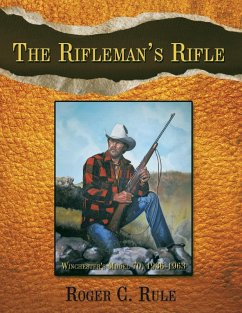 Cover The Rifleman's Rifle