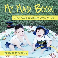 My Mad Book - Musselman, Barbara