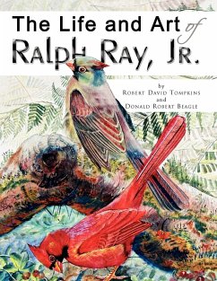 The Life and Art of Ralph Ray, Jr.