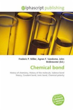 Chemical bond