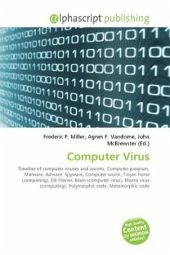 Computer Virus