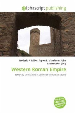 Western Roman Empire